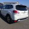 Subaru Forester Eboxer with sunroof thumb 1