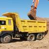 2012 EICHER TIPPER 6X4 thumb 0
