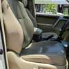 Toyota land Cruiser Prado TZ-G White 2019 thumb 10