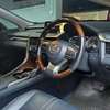 Lexus RX450H 2018 double sunroof thumb 11