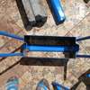 concrete interlocking block machine thumb 3