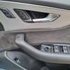Audi Quattro Q8 2019 Sunroof thumb 5