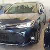 Toyota corolla Fielder WxB 2018 thumb 5