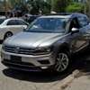 Volkswagen Tiguan Sunroof TSi 1400cc 2018 thumb 2
