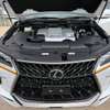 2019 Lexus Lx570 thumb 8