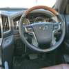 Toyota Land Cruiser Zx V8 Bar 2019 thumb 4