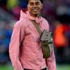 Designer chest bag thumb 3