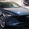 Mazda 3 petrol 2020 1500cc skyactive Engine thumb 3