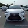 LEXUS AGL20 RX COMPACT-SUV RX300 F SPORT 2018 thumb 0