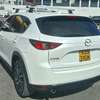 MAZDA CX5 PETROL 2017MODEL 2000CC thumb 2