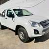 isuzu dmax single cab used thumb 2