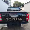 Toyota Hilux double cabin for sale in Kenya thumb 4