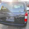 Toyota Succeed 2wd dark blue 2018 thumb 6