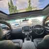 Toyota Land cruiser V8 Sahara Diesel 2018 thumb 3