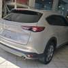 Mazda CX-8 Petrol 2021 Gold thumb 11
