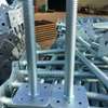 All scaffolding materials for hire thumb 1