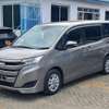 Toyota Noah Brown Minivan Spacious & Reliable 2019 thumb 6