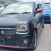 Suzuki Alto RS Turbo 2018 thumb 1