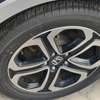 Honda vezel hybrid Blue 2017  2wd thumb 7