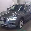 2019 AUDI Q5 thumb 0
