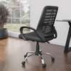 Office Strong Mesh Chair thumb 7