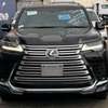 LEXUS LX 600,2021,( WE ACCEPT HIRE PURCHASE &BANK FINANCE) thumb 0