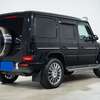 2020 MERCEDES BENZ G-WAGON thumb 9