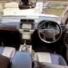 Toyota land cruiser Prado TX Diesel 2018 thumb 6