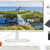 hp all in one core ultra7,16gb,512ssd,touchscreen thumb 4