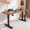Standing Desk; 1.6M Adjustable  Electric Desk in Ogembo thumb 0
