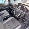 Toyota Noah WXB Black 2018 thumb 2