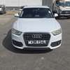 AUDI Q3 2016MODEL thumb 0