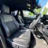 Toyota harrier thumb 4