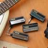 VOX AP2BS amPlug 2 Guitar/Bass Headphone Amplifier Black thumb 0