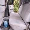 TOYOTA HILUX DOUBLE CAB AUTOMATIC 2008 MODEL thumb 10