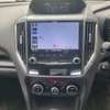 Subaru XV AWD 2019 Blue thumb 9