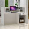 Reception Table: 1800mm Reception Office Table thumb 5