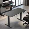 Electric Table: Intelligent Modern Height Adjustable Table thumb 0