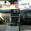 2023 Toyota land cruiser ZX thumb 0