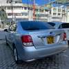 toyota axio locally used thumb 1