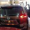 Nissan X-Trail hybrid sunroof 2018 4x4 thumb 7