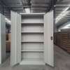 Full Metallic Office Cabinet thumb 5