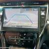 Toyota  Harrier pearl thumb 5
