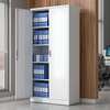 Office Cabinets:2-Door Metallic Filing Cabinet in Keroka thumb 1