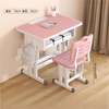 Kids Furniture; Modern Kids Study Desk in Tabaka thumb 1
