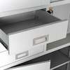 Office 2-Door Steel Storage Unit with Safe thumb 1