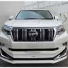 2020 TOYOTA LAND CRUISER PRADO TX L Package thumb 12