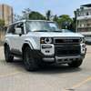 Toyota land cruiser Prado Gj250 2024 Diesel thumb 1