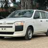 Toyota probox white color 2016 model thumb 0