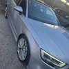 Audi A3 Hatchback Sunroof 2018 thumb 7